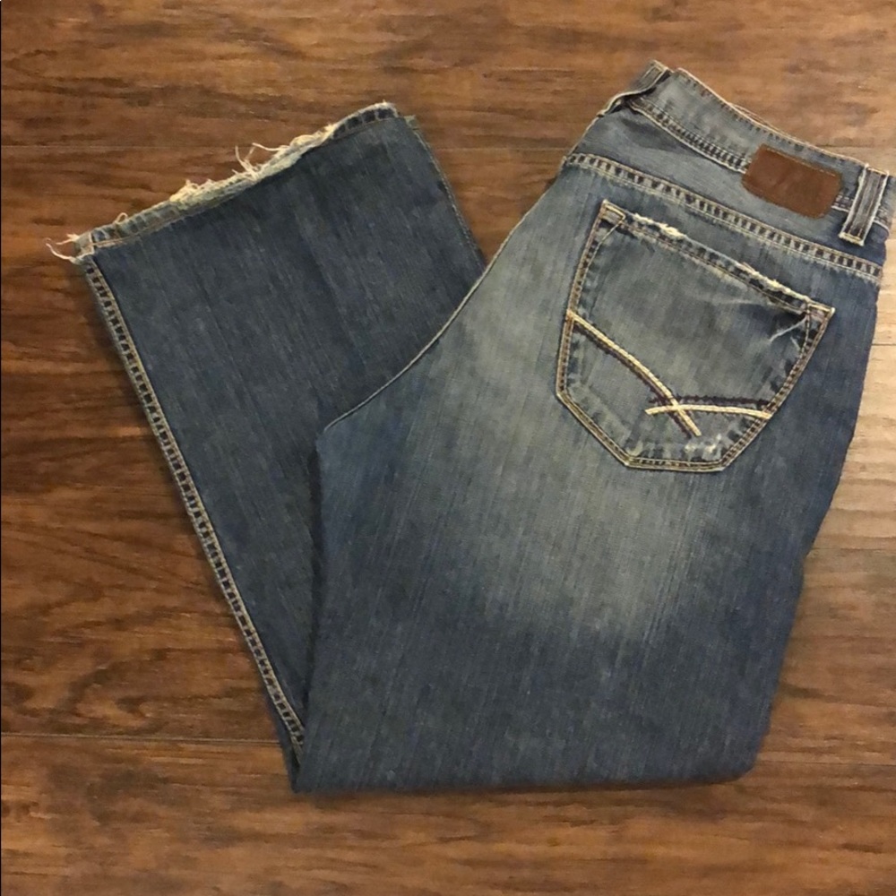 Men’s BKE Jeans